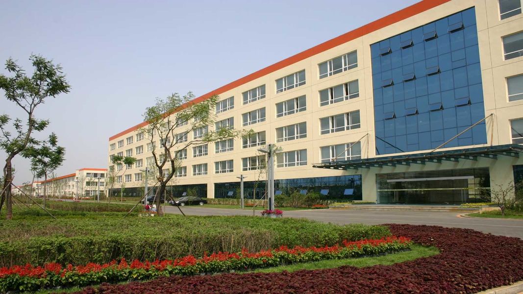 Shanghai HD ME Tech Co., Ltd.