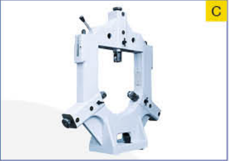 SMTCL Torno CNC pesante 5000mm HTC125500 Torno CNC pesante orizzontale a letto piatto 3