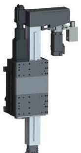 Torno CNC verticale pesante VTC250140H Max.Swing diametro 3000mm Cuscinetto CNC verticale a nuova energia 2