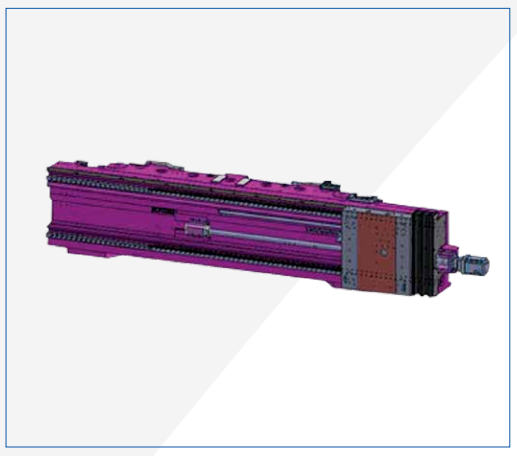 Tornio verticale CNC SMTCL Centro di fresatura per tornio verticale VTC250140 Fresatrice per tornio per carichi pesanti combinata 1