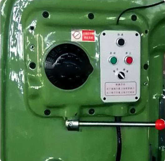 Fresatrice universale a basso costo X5040 Fresatrice manuale verticale 1