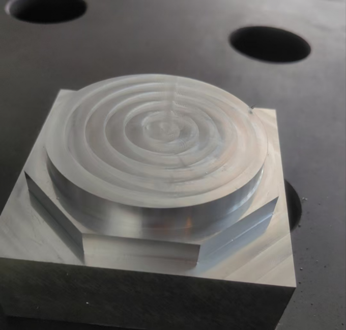 4 assi 3 assi centro di lavorazione verticale SV960L Tavola dimensione 1100*550mm centro di fresatura verticale 13