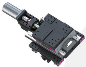 Tornio CNC di precisione con mandrino a campata larga HTC40Q BMT55 Torretta motorizzata e asse Y, a banco inclinato 3