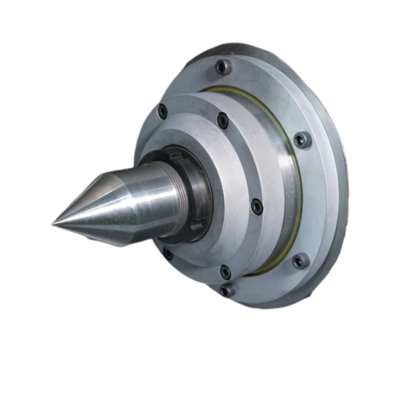 Torno CNC ad alta precisione per la lavorazione di piccole parti T5.1-100Q SMTCL 1