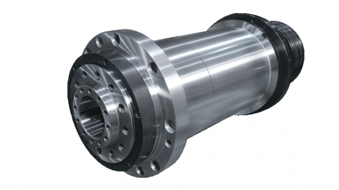 Torno CNC ad alta precisione per la lavorazione di piccole parti T5.1-100Q SMTCL 3