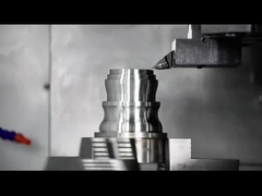 Torni CNC verticali