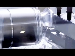 CAK4085 Torno CNC di alta qualità
