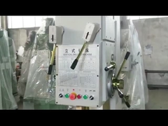 Z5132B Perforazioni verticali per metallo Perforazioni verticali per buchi profondi