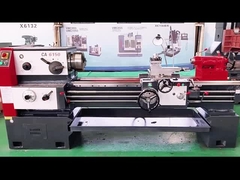 Torno manuale SMTCL