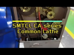 Torno manuale SMTCL