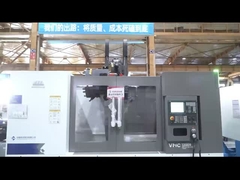 SMTCL VMC 850B Centro di lavoro a 3/4/5 assi Fresatrice CNC Macchina per metalli Z Axis Travel 650mm VMC Machine