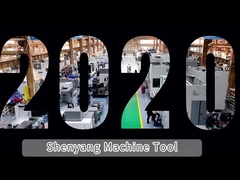 Centrale di lavorazione verticale DTC500 Macchina di fresatura CNC ad alta precisione