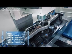 VMC1300B Macchine per fresatura CNC a 3 assi