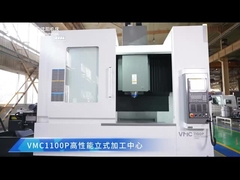 Centro di lavorazione verticale SMTCL VMC1100P
