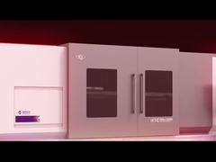 SMTCL Heavy CNC Turning Machine Fanuc Controller HTC40Sm/1500 Centro di tornitura con asse Y e asse C
