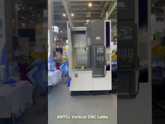 Torni CNC verticali