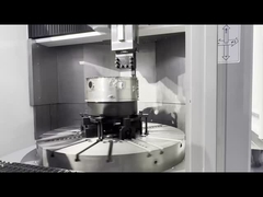 SMTCL Torno verticale CNC pesante