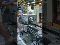 Torno manuale SMTCL