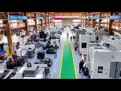DTC500 Centro di lavorazione per la fresatura CNC verticale Centro di perforazione verticale ad alta precisione