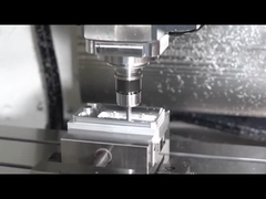 Centrale di trivellazione a 4 assi DTC500 CNC Verticale di lavorazione FANUC CNC fresatura