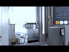 SMTCL Verticale CNC Torno T Serie Fanuc Alta rigidità Verticale CNC Torno