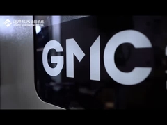 SMTCL GMC40120u centro di lavorazione a cinque assi di tipo ponte