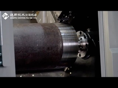 SMTCL CNC Torno T5.2-500Q taglio a fusoliera di grandi dimensioni BMT55 Letto inclinato Torno CNC con asse Y