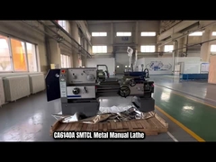 Tornio manuale convenzionale CA6140A 1.5m
