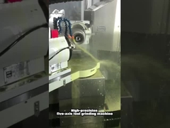 HD MG300 Macchina per la rettifica di utensili CNC a cinque assi