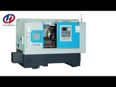 Centrale di tornitura CNC