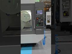 Centro di foratura e maschiatura ad alta velocità SMTCL DTC600H Es