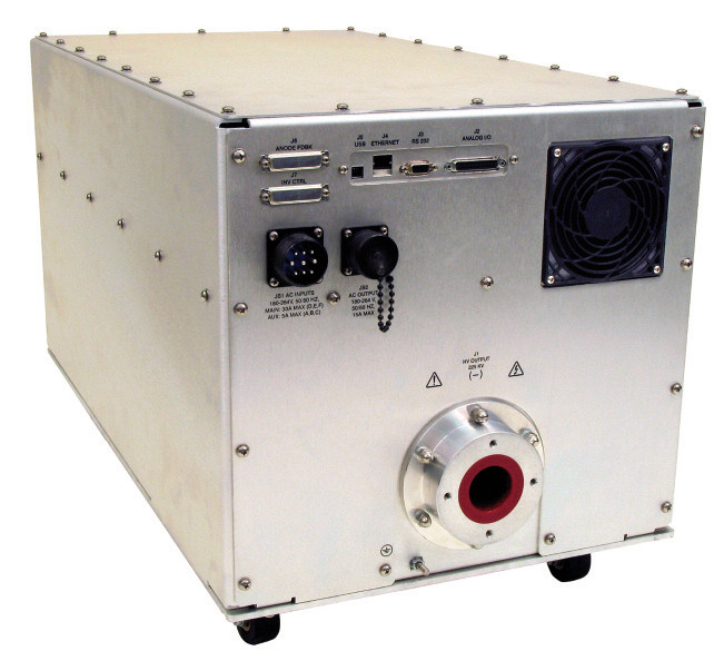 Serie ad alta tensione di potere X Ray Power Supplies Sets 30mA Spellman XRV