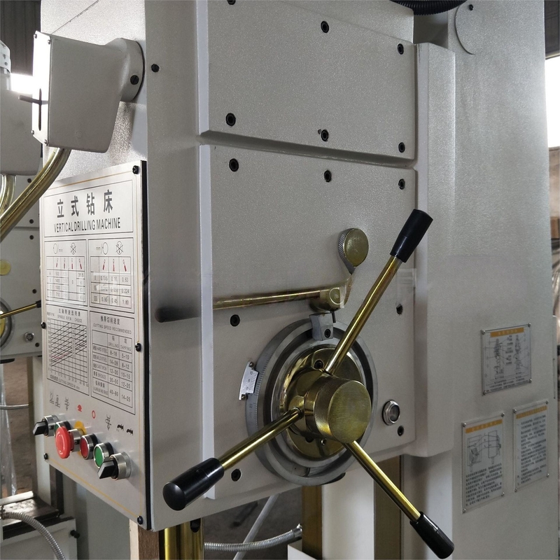 Z5150B Macchine per la perforazione verticale