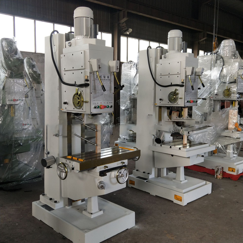 Z5150B Macchine per la perforazione verticale