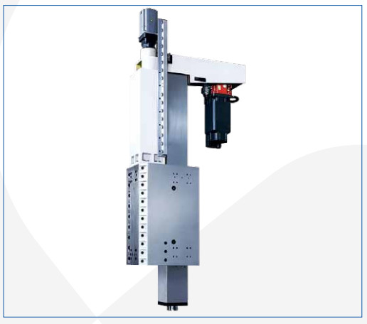Tornio verticale CNC SMTCL Centro di fresatura per tornio verticale VTC250140 Fresatrice per tornio per carichi pesanti combinata