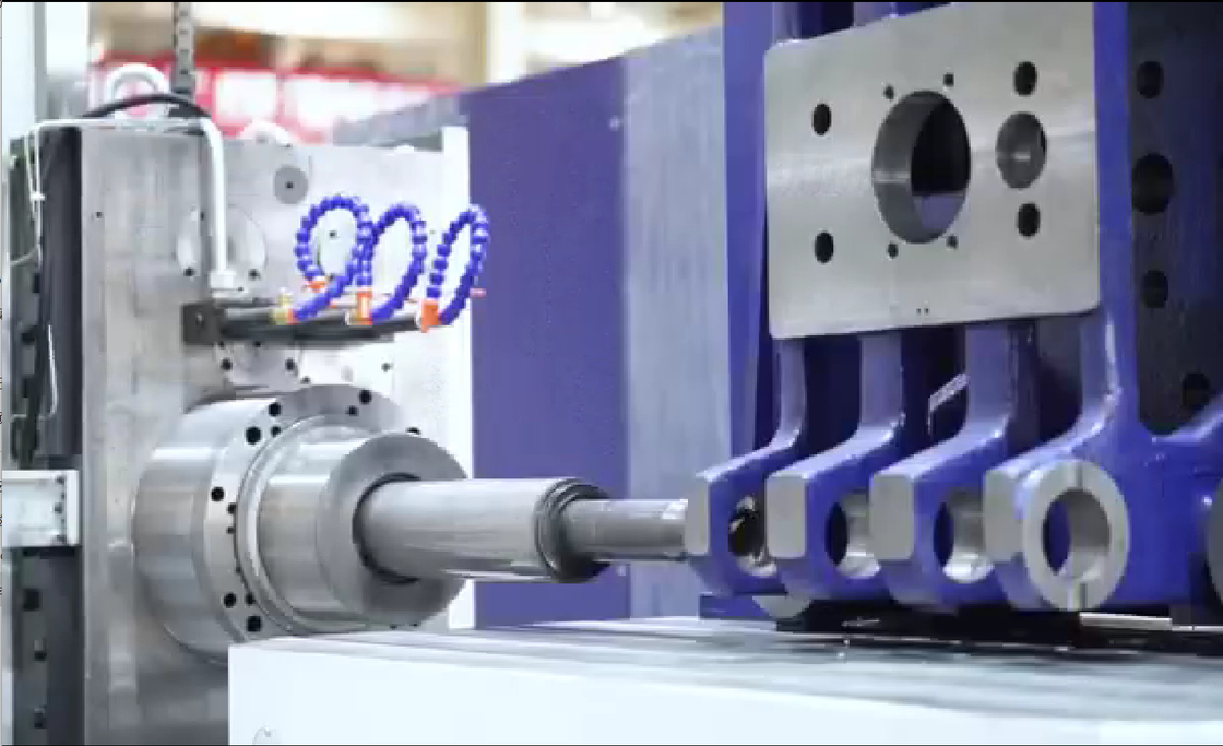 SMTCL PBC130s Macchina di fresatura pesante CNC Due guide lineari e una guida dura Fregiatura orizzontale