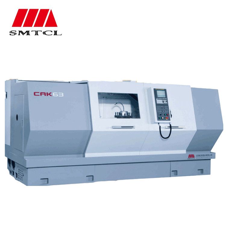 SMTCL Lavatorio CNC per grandi metalli pesanti CAK63135