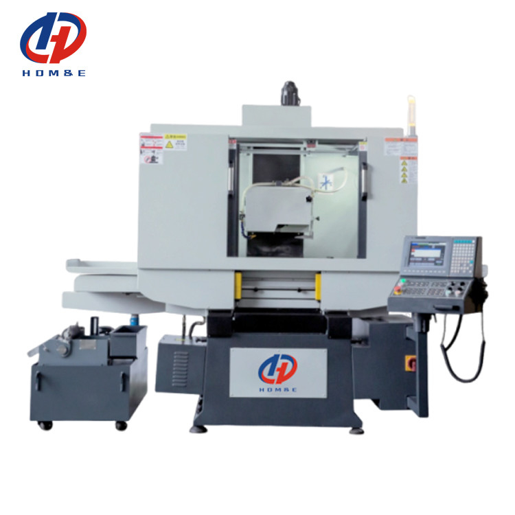 Macchina per la rettifica di superfici CNC orizzontale HDM-6025