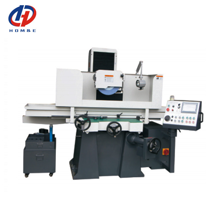 Macchine per la rettifica di superfici mobili HDM-6030 AHR/AHD/MSI