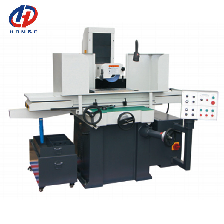 Macchine per la rettifica delle superfici di tipo sella HDM-5025AHR/AHD/MSI