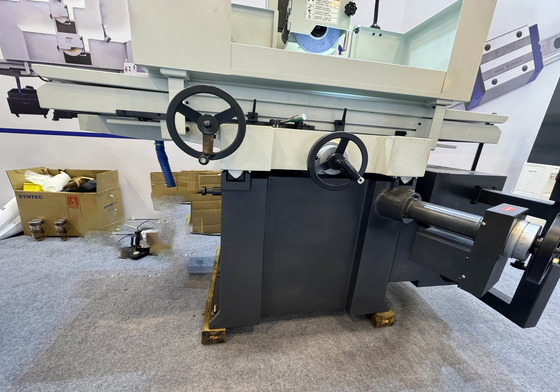 Macchine per la rettifica delle superfici di tipo sella HDM-5025AHR/AHD/MSI