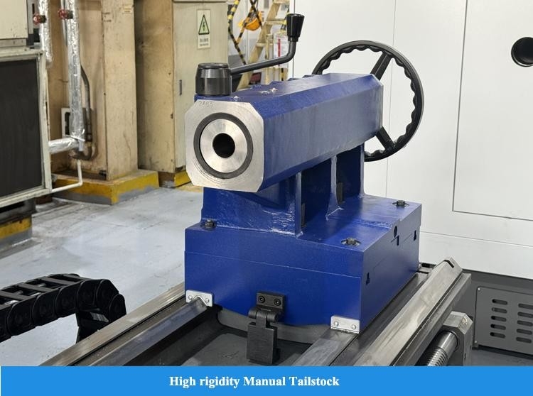 Torno manuale CA6140B/A Cina universale 2000mm Torno manuale convenzionale Torno con digitale