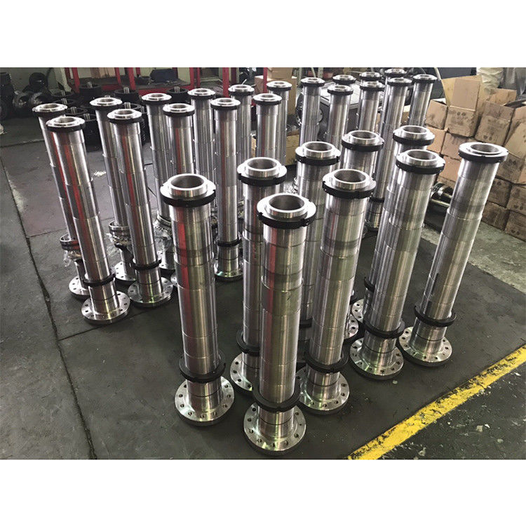 Macchina di tornitura CNC CAK6385 Servomotore 4 stazioni Torretta Metallo Tornitore CNC