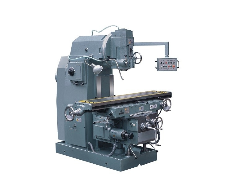 Tipo verticale fresatrice 11Kw 420x1800mm del ginocchio X5042
