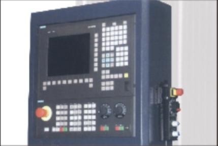 Fascio commovente resistente della fresatrice del cavalletto di CNC 5.5kw 7.5kw TXK20-0 TXK20-1