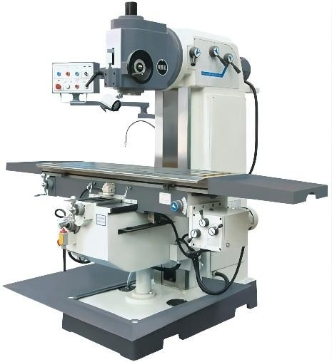 Tipo manuale verticale del ginocchio dell'universale X5036 della fresatrice 360x1600mm
