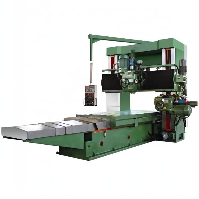 Fascio muoventesi di perforazione 5.5kw 7.5kw TX20-2 TX20-3 della fresatrice del cavalletto