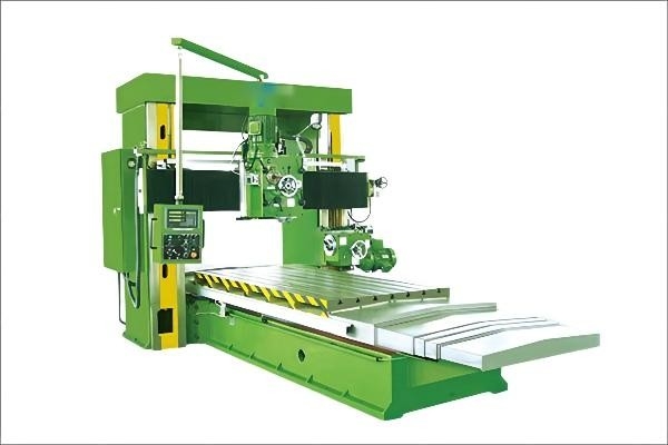 Tipo fascio commovente del cavalletto di TX20-4 TX20-5 della fresatrice 13kw 15kw