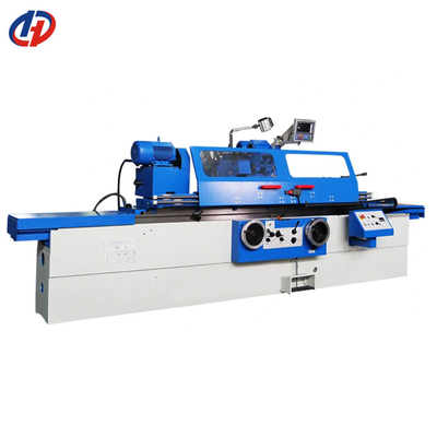 M1432H Macchine di rettifica cilindrica CNC Altre macchine di rettifica cilindrica ad alta efficienza