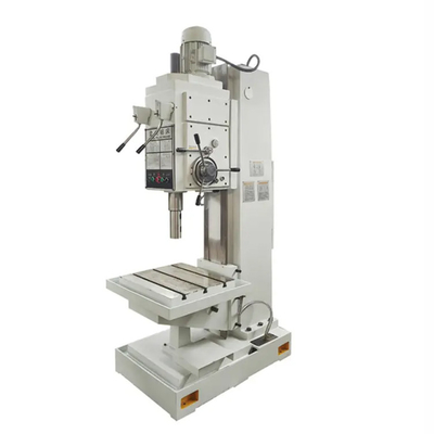 Macchina per la perforazione del metallo a colonna quadrata Z5180B Macchina per la perforazione verticale a grande profondo